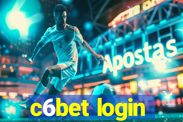 c6bet login